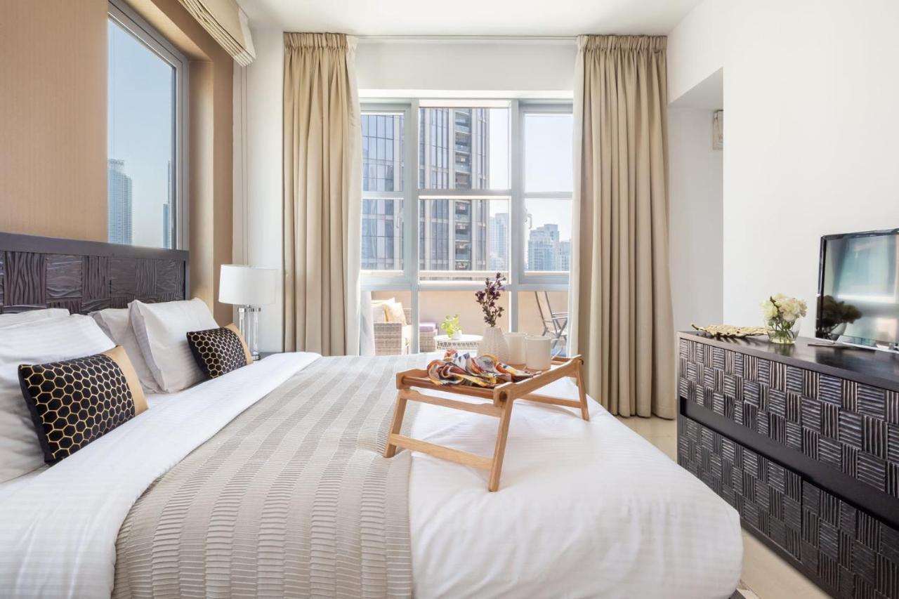 Frank Porter - Standpoint Tower Apartamento *