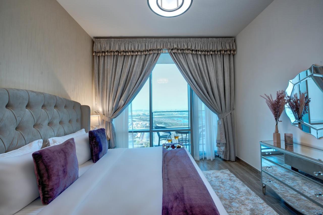 Apartment Durrani Homes - Lux 2br At Al Habtoor Amna Tower *