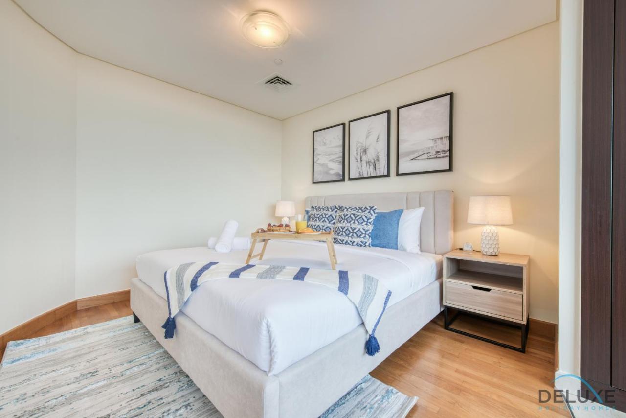 Apartamento Oceanic At Sky Gardens Difc By Deluxe Homes Dubai