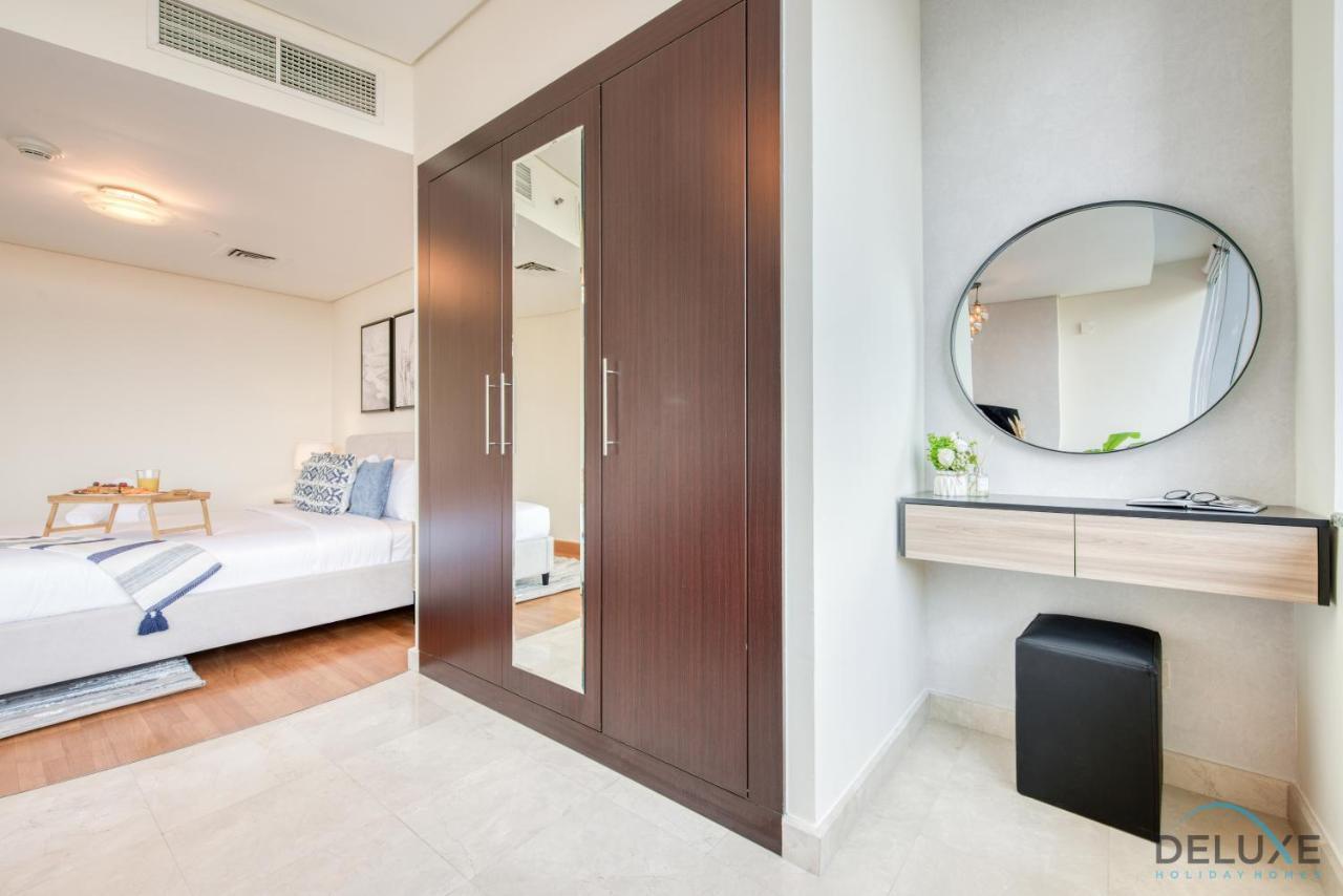 Apartamento Oceanic At Sky Gardens Difc By Deluxe Homes *