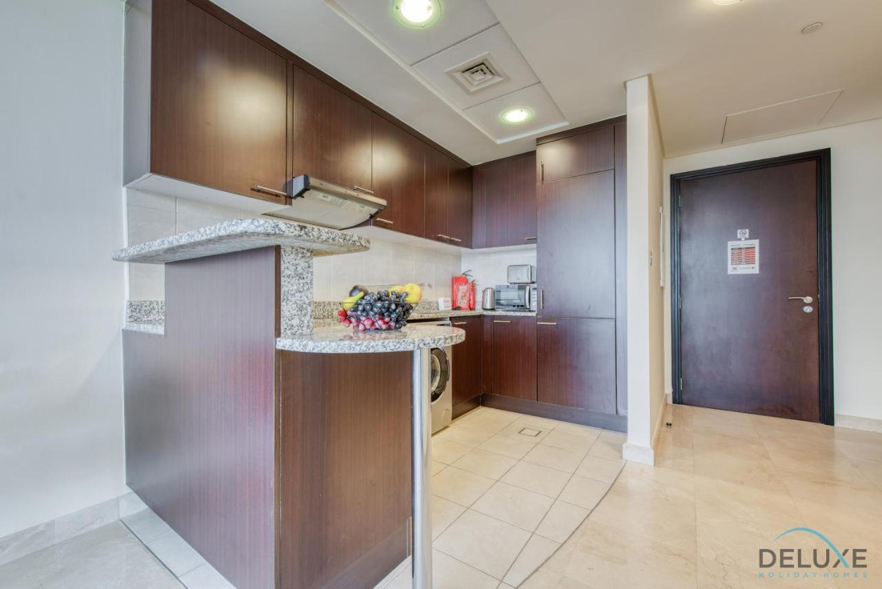 Apartamento Oceanic At Sky Gardens Difc By Deluxe Homes *