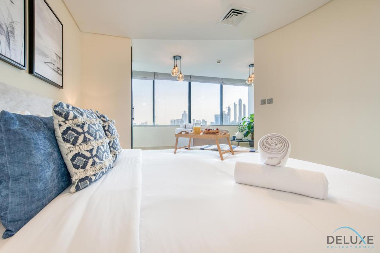 Apartamento Oceanic At Sky Gardens Difc By Deluxe Homes