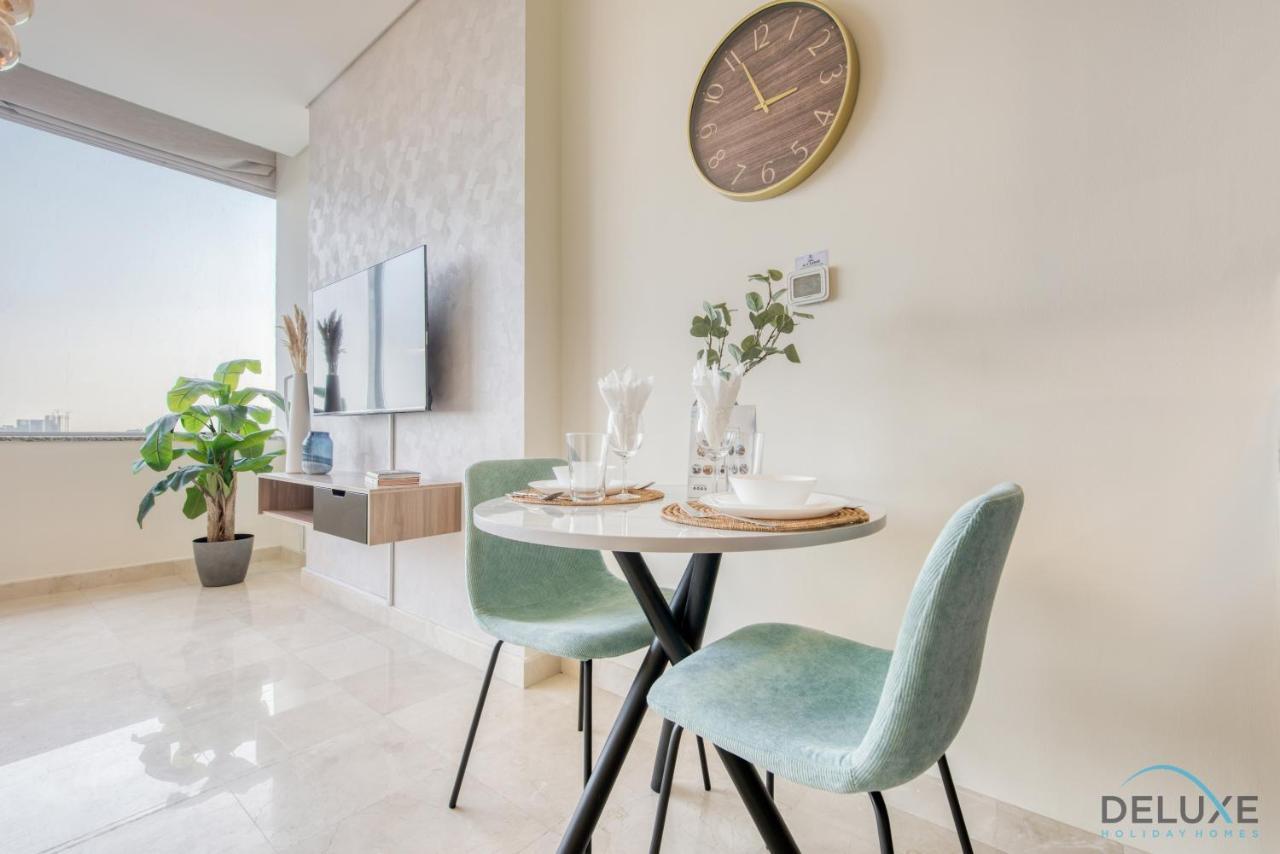 Apartamento Oceanic At Sky Gardens Difc By Deluxe Homes