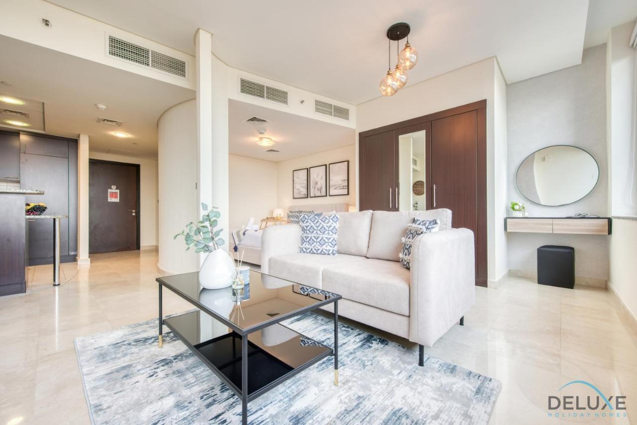 Oceanic At Sky Gardens Difc By Deluxe Homes Apartamento *