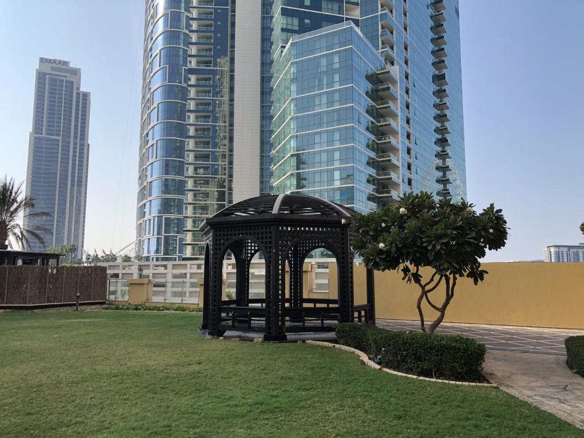 Apartamento Spacious 5 Beds 3 Min From The Jbr *