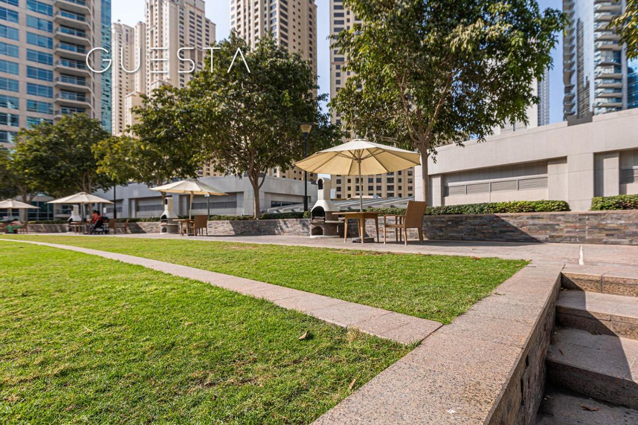 Lejlighed Park Island, Marina Dubai