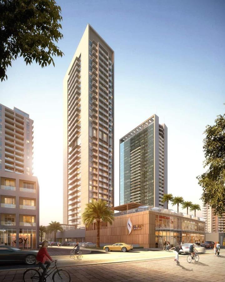 Apartament Promo I Sea View I 1 Bedroom I One Tower I Marina