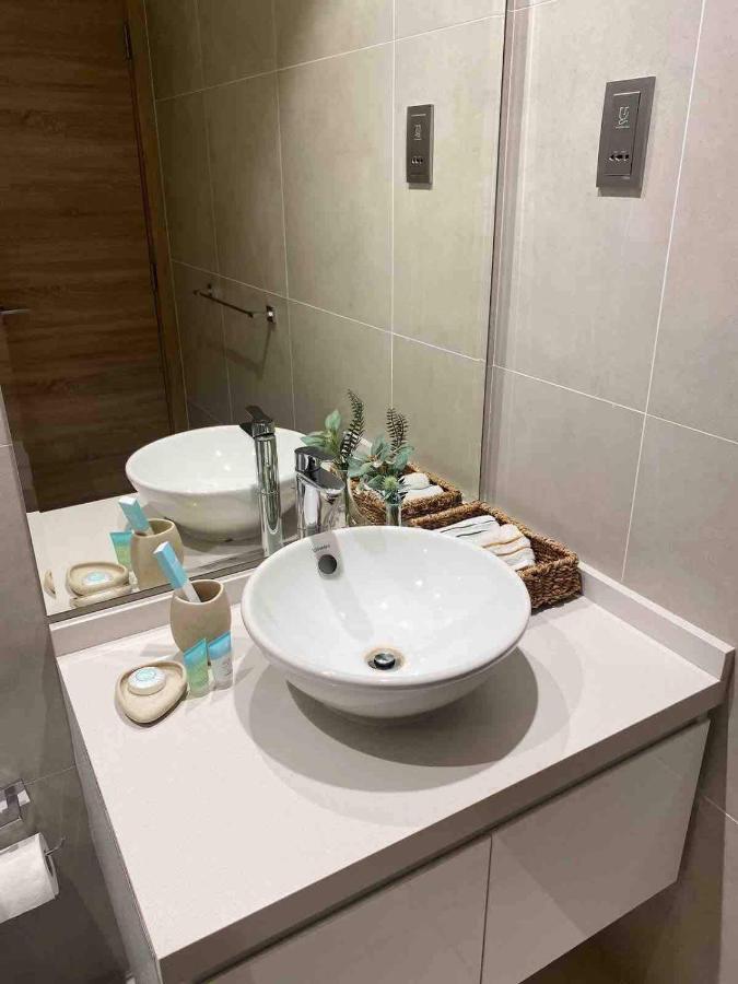 Promo I Sea View I 1 Bedroom I One Tower I Marina Apartament
