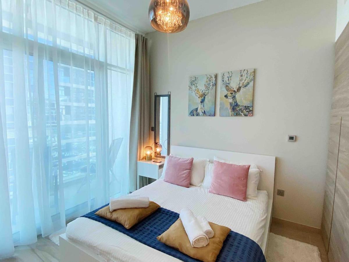 Promo I Sea View I 1 Bedroom I One Tower I Marina Apartament *