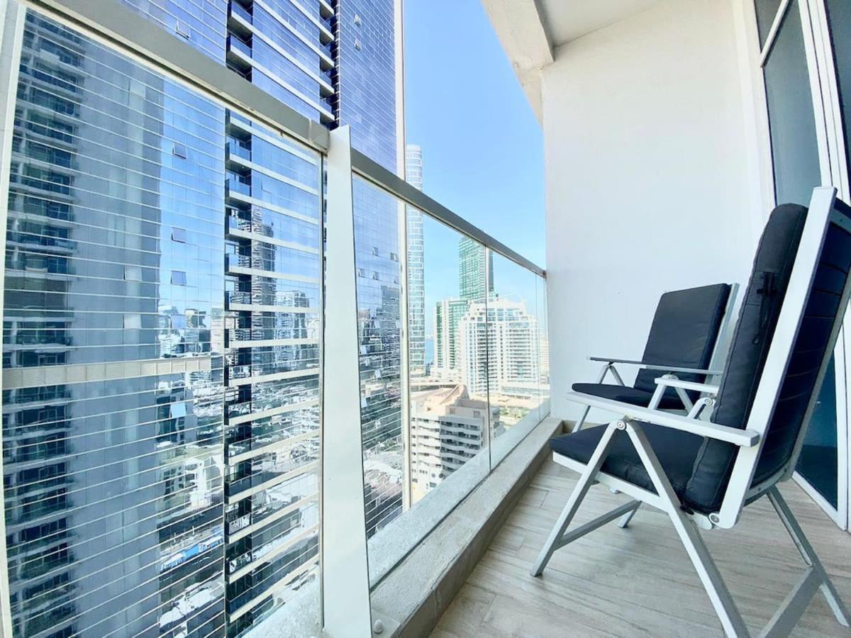 Apartament Promo I Sea View I 1 Bedroom I One Tower I Marina Dubai