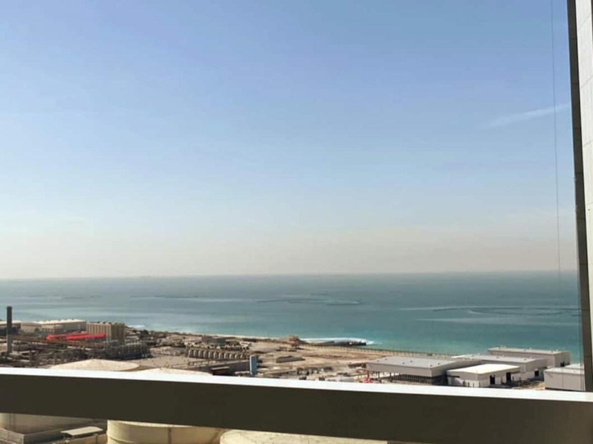 Apartament Promo I Sea View I 1 Bedroom I One Tower I Marina