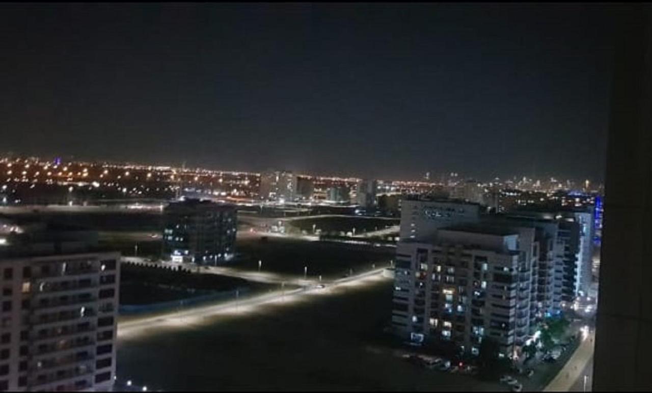 Octavius Holiday Homes, Spacious 2 Bedroom Apartment, Skyline & Burj Khalifa View Dubái