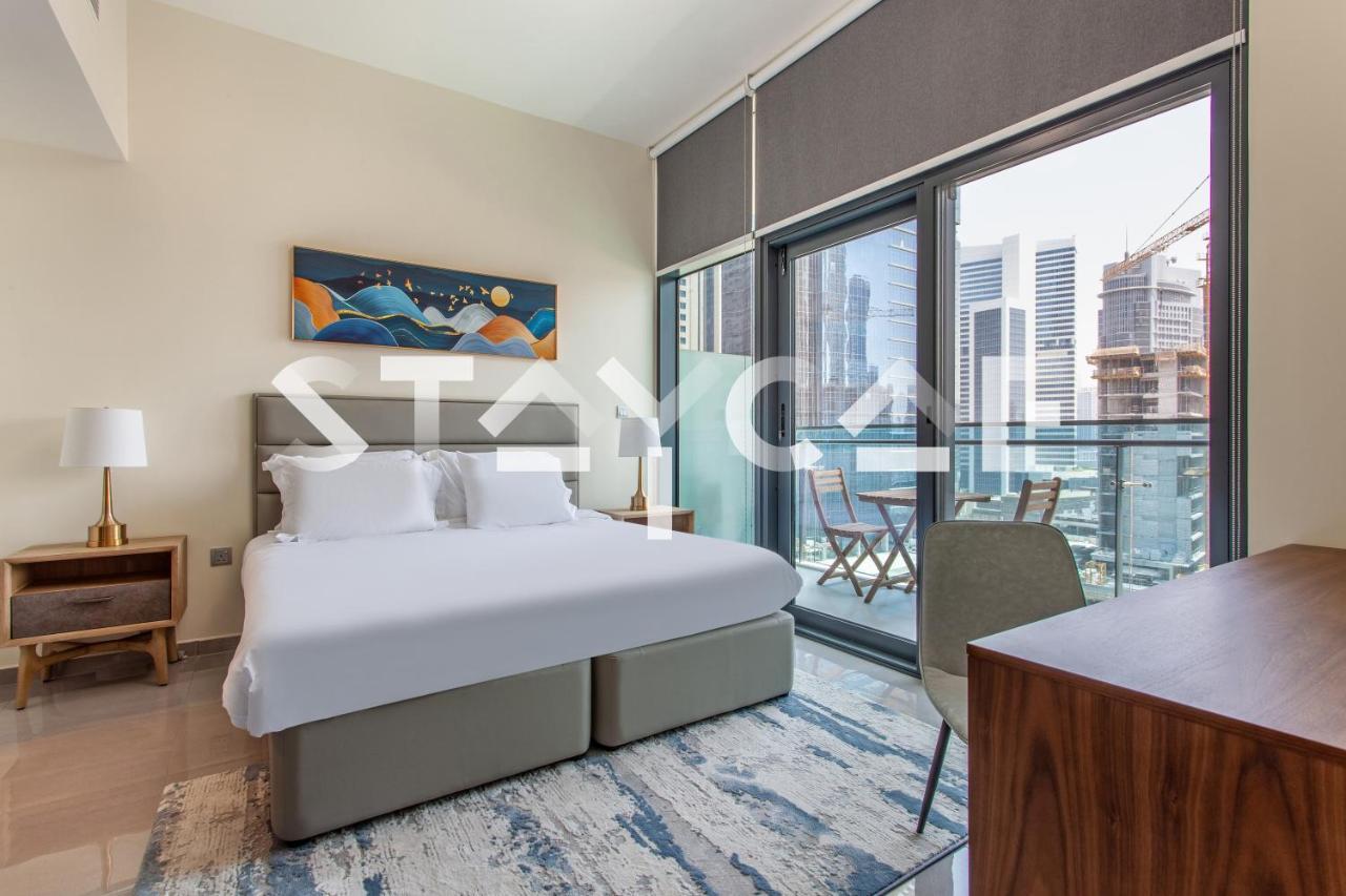 Appartamento Staycae Homes - Merano Dubai