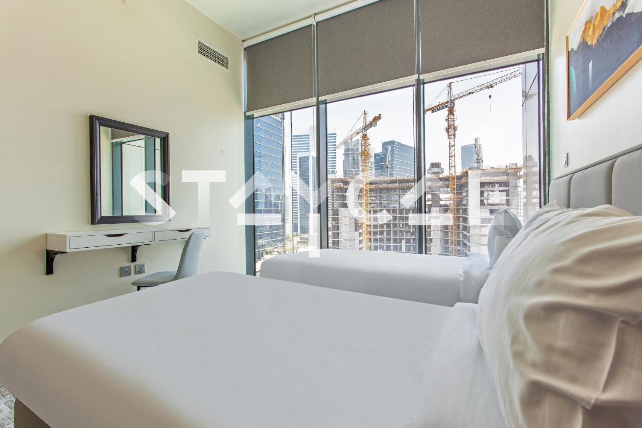 Staycae Homes - Merano Appartamento Dubai
