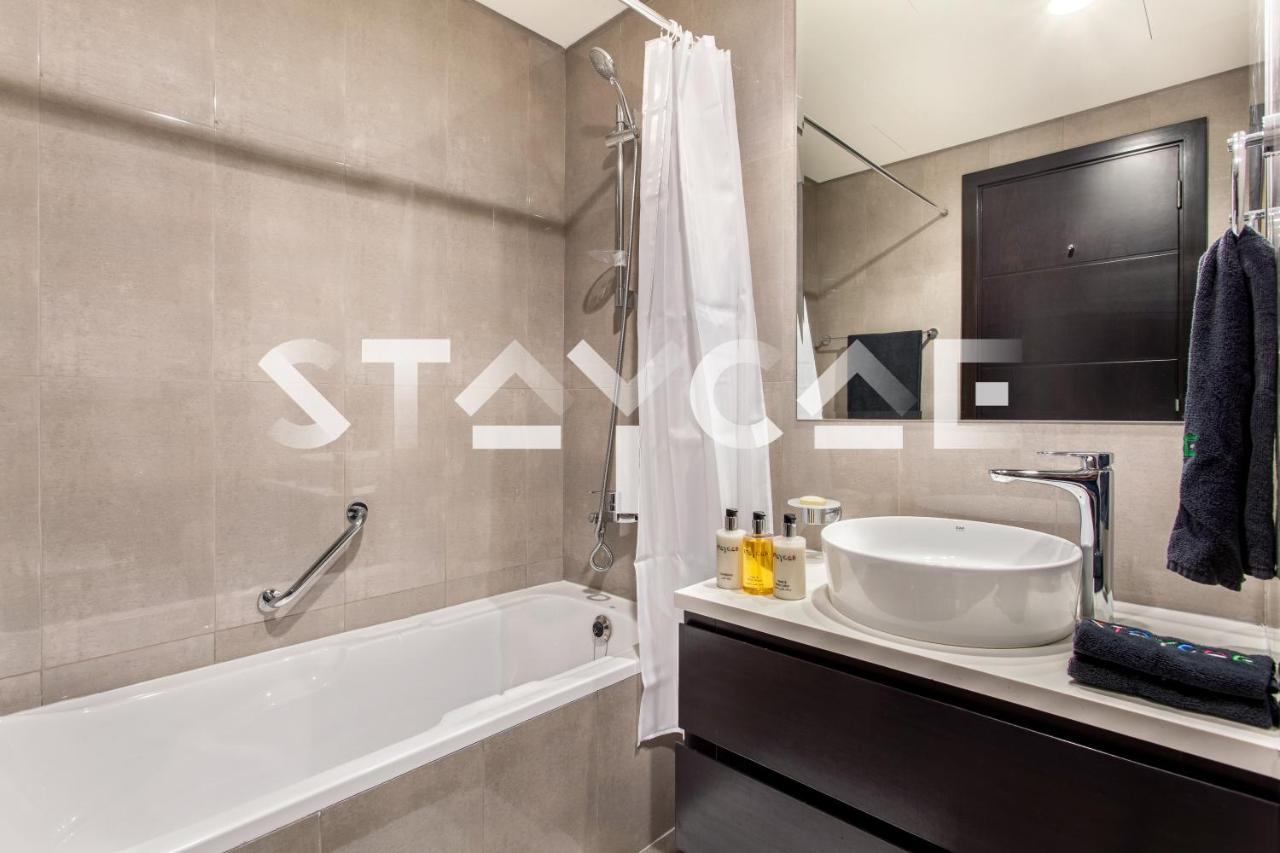 Staycae Homes - Merano Appartamento Dubai