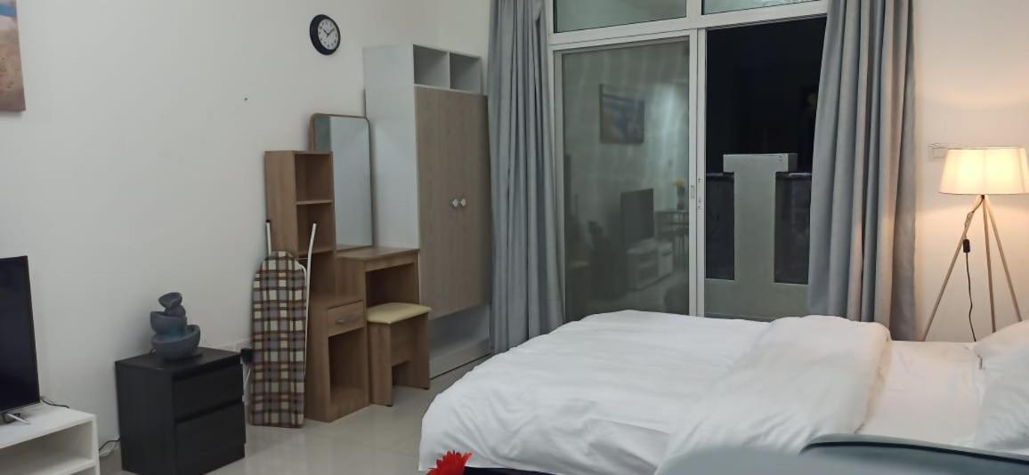 Furnished For Rent In Apartamento *