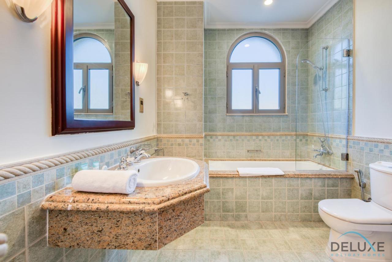 Villa Breath Dubai