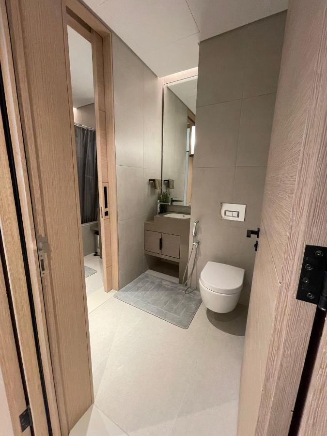 Address Apartment