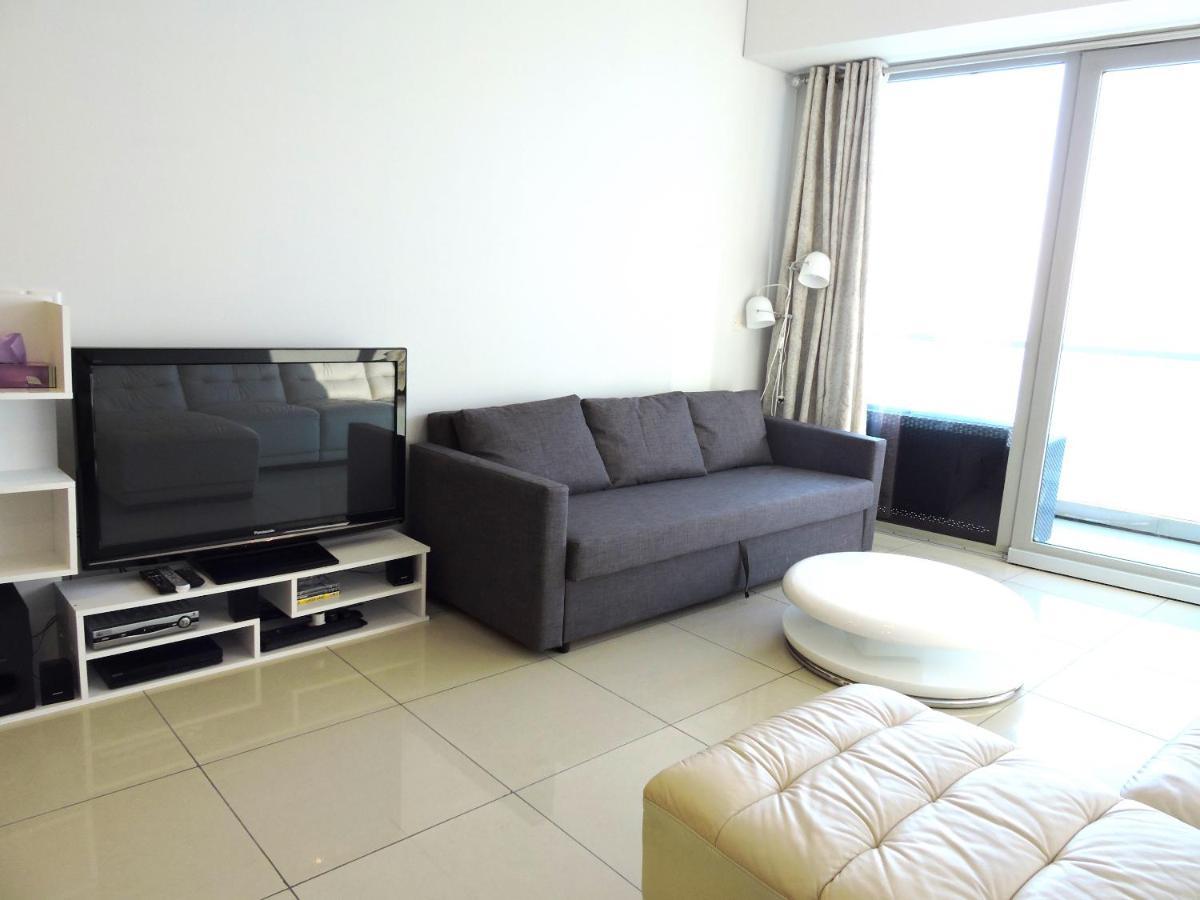 Appartement Green Future Holiday Homes - Ocean Heights Marina
