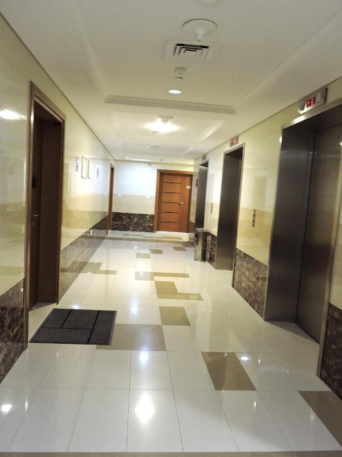 Green Future Holiday Homes - Ocean Heights Marina * Dubaï