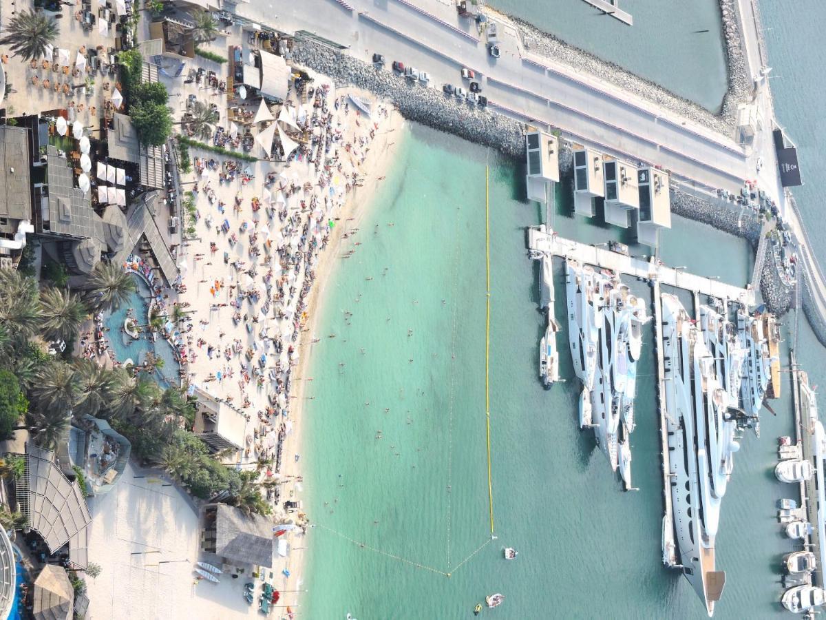 Green Future Holiday Homes - Ocean Heights Marina * Dubaï