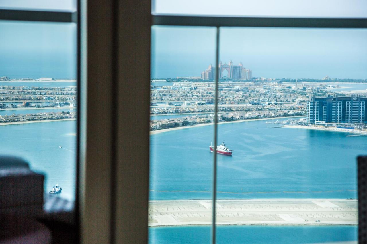 Green Future Holiday Homes - Ocean Heights Marina Dubaï