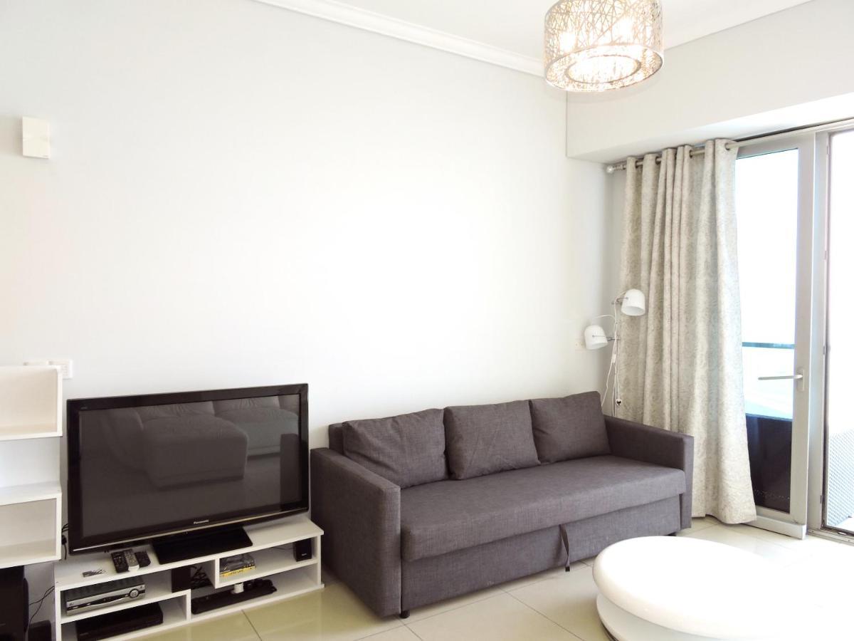 Appartement Green Future Holiday Homes - Ocean Heights Marina *
