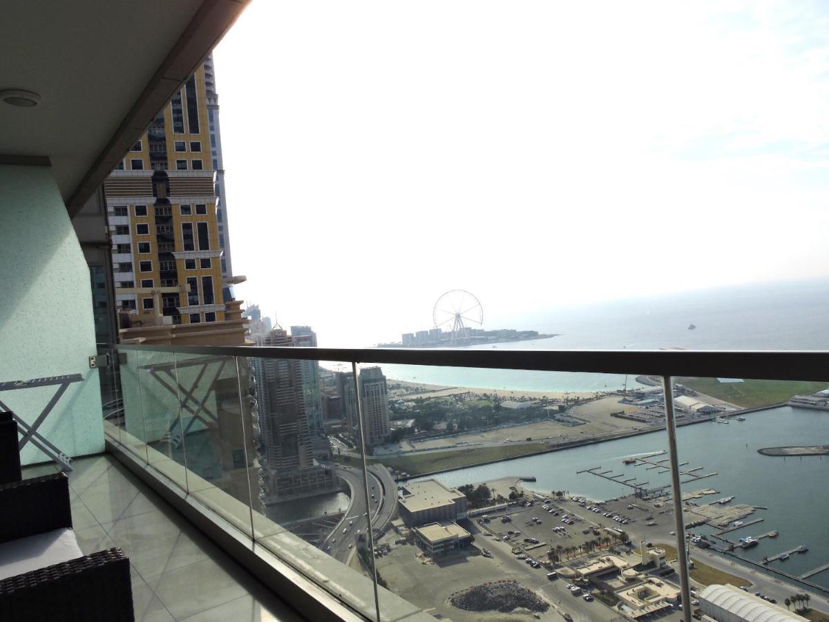 Appartement Green Future Holiday Homes - Ocean Heights Marina