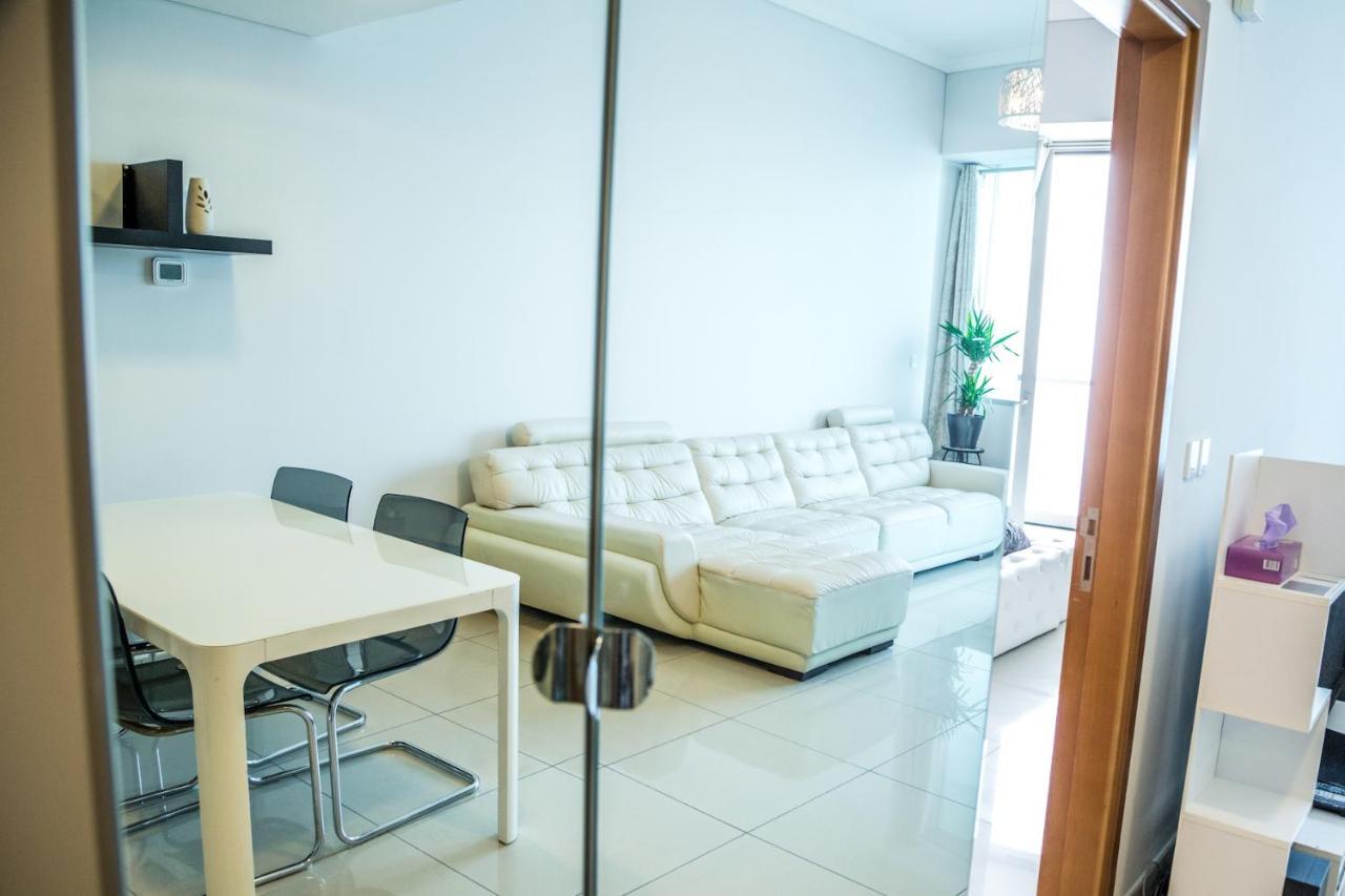 Green Future Holiday Homes - Ocean Heights Marina Dubaï
