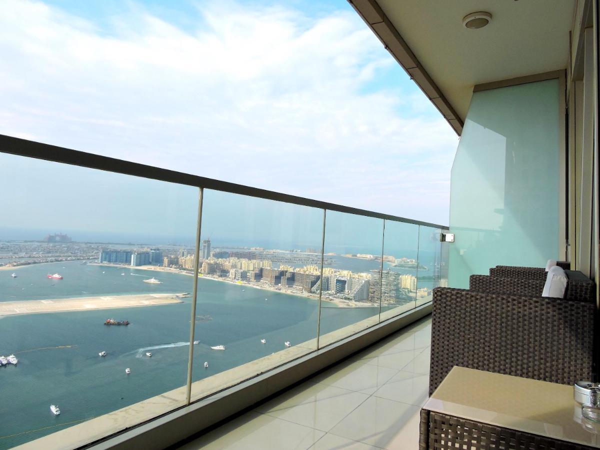 Green Future Holiday Homes - Ocean Heights Marina *