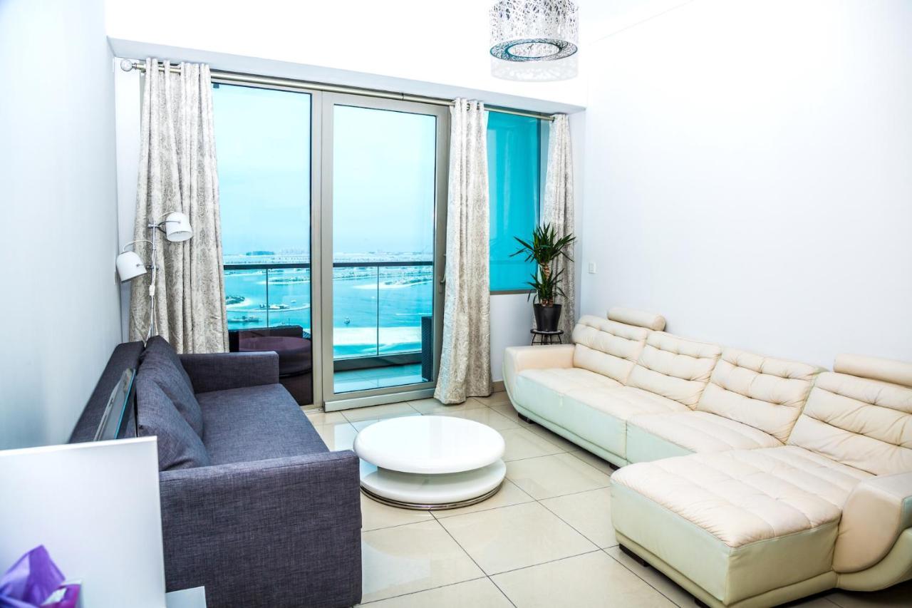 Green Future Holiday Homes - Ocean Heights Marina * Dubaï