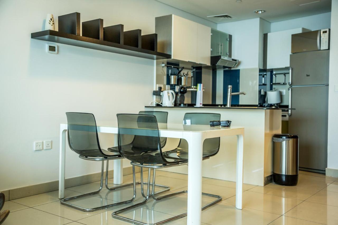 Green Future Holiday Homes - Ocean Heights Marina * Dubaï