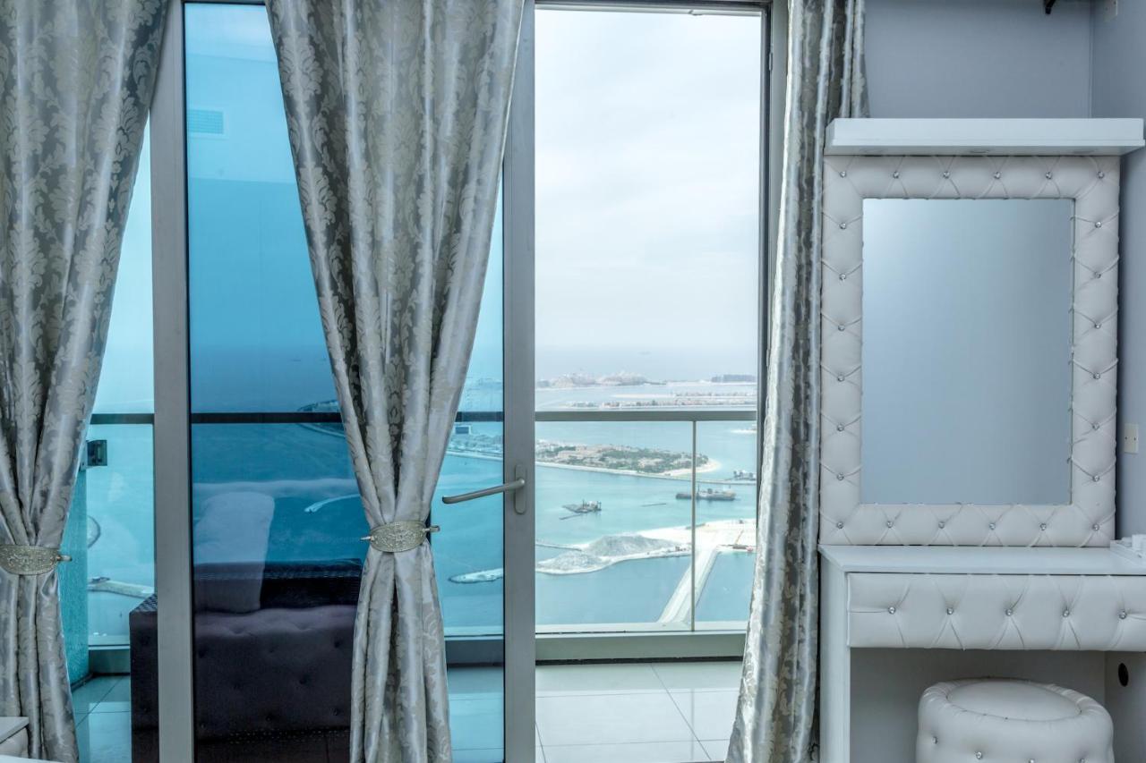 Green Future Holiday Homes - Ocean Heights Marina * Dubaï