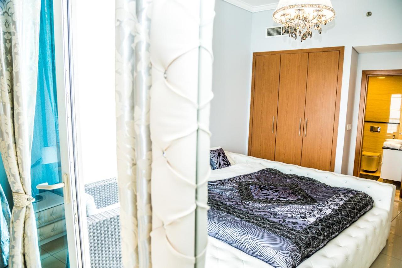 Green Future Holiday Homes - Ocean Heights Marina * Dubaï