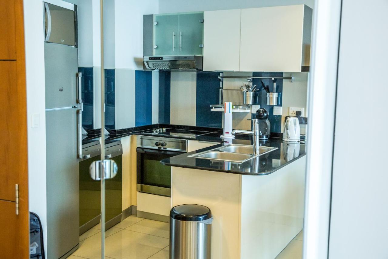 Green Future Holiday Homes - Ocean Heights Marina * Dubaï