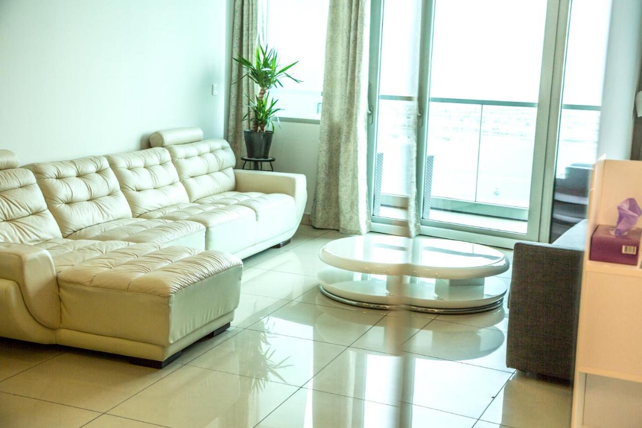 Appartement Green Future Holiday Homes - Ocean Heights Marina