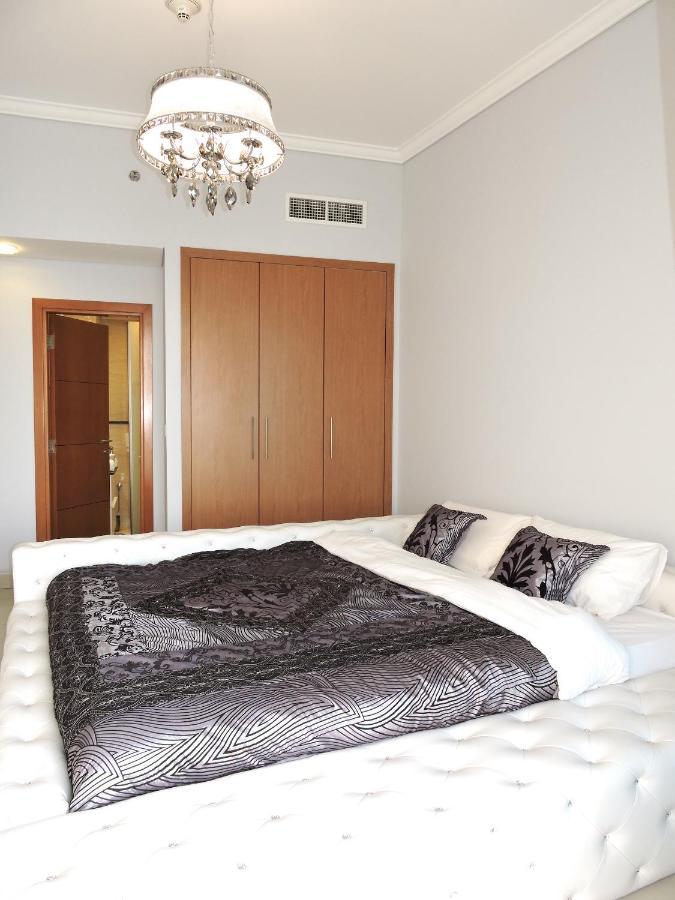 Appartement Green Future Holiday Homes - Ocean Heights Marina Dubaï