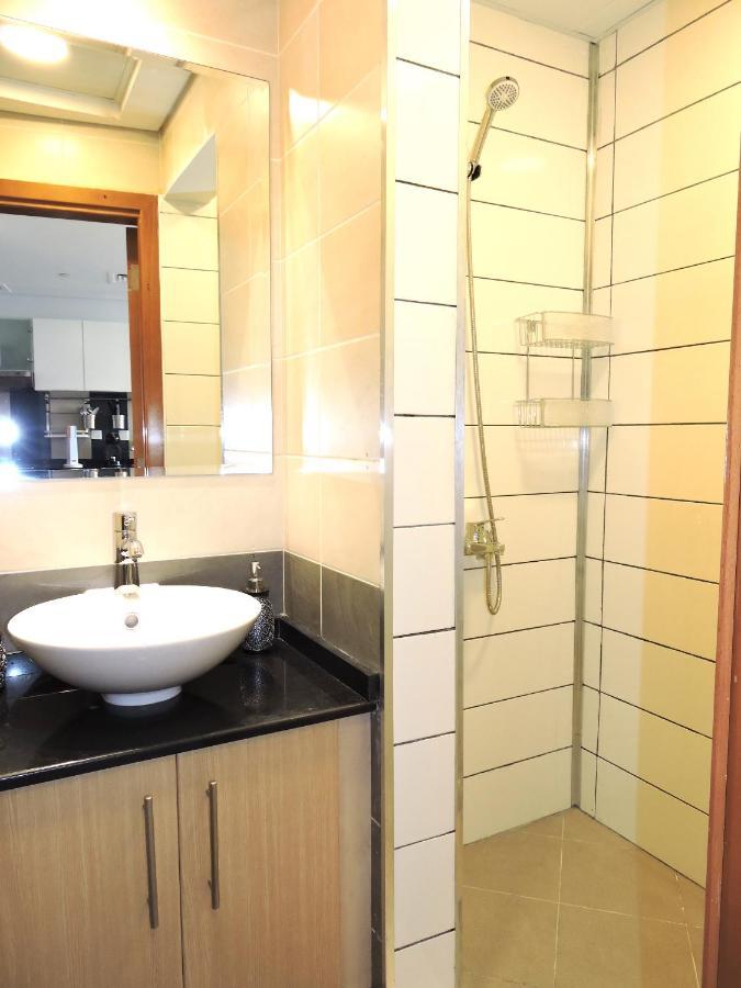 Green Future Holiday Homes - Ocean Heights Marina Appartement Dubaï