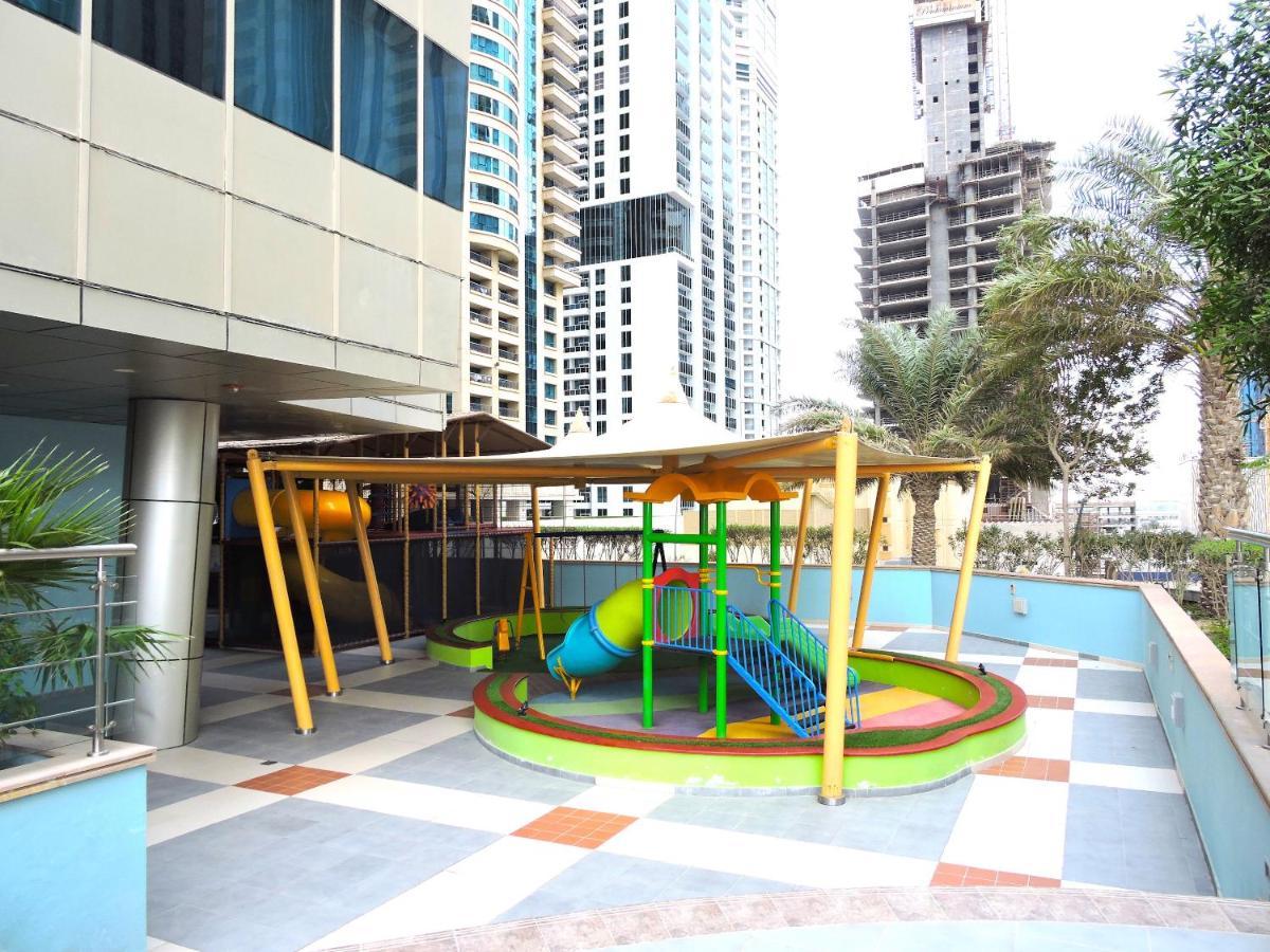 Appartement Green Future Holiday Homes - Ocean Heights Marina
