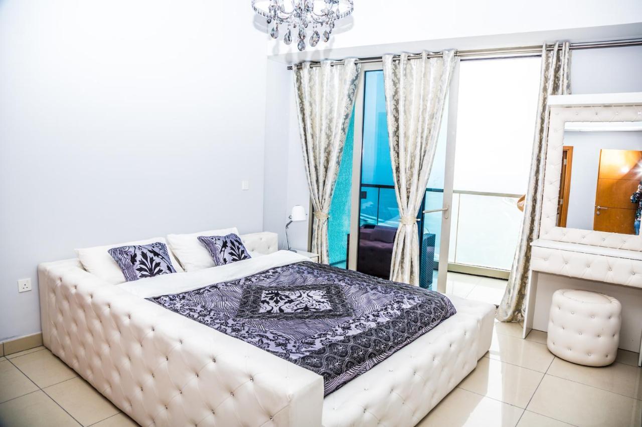 Appartement Green Future Holiday Homes - Ocean Heights Marina Dubaï