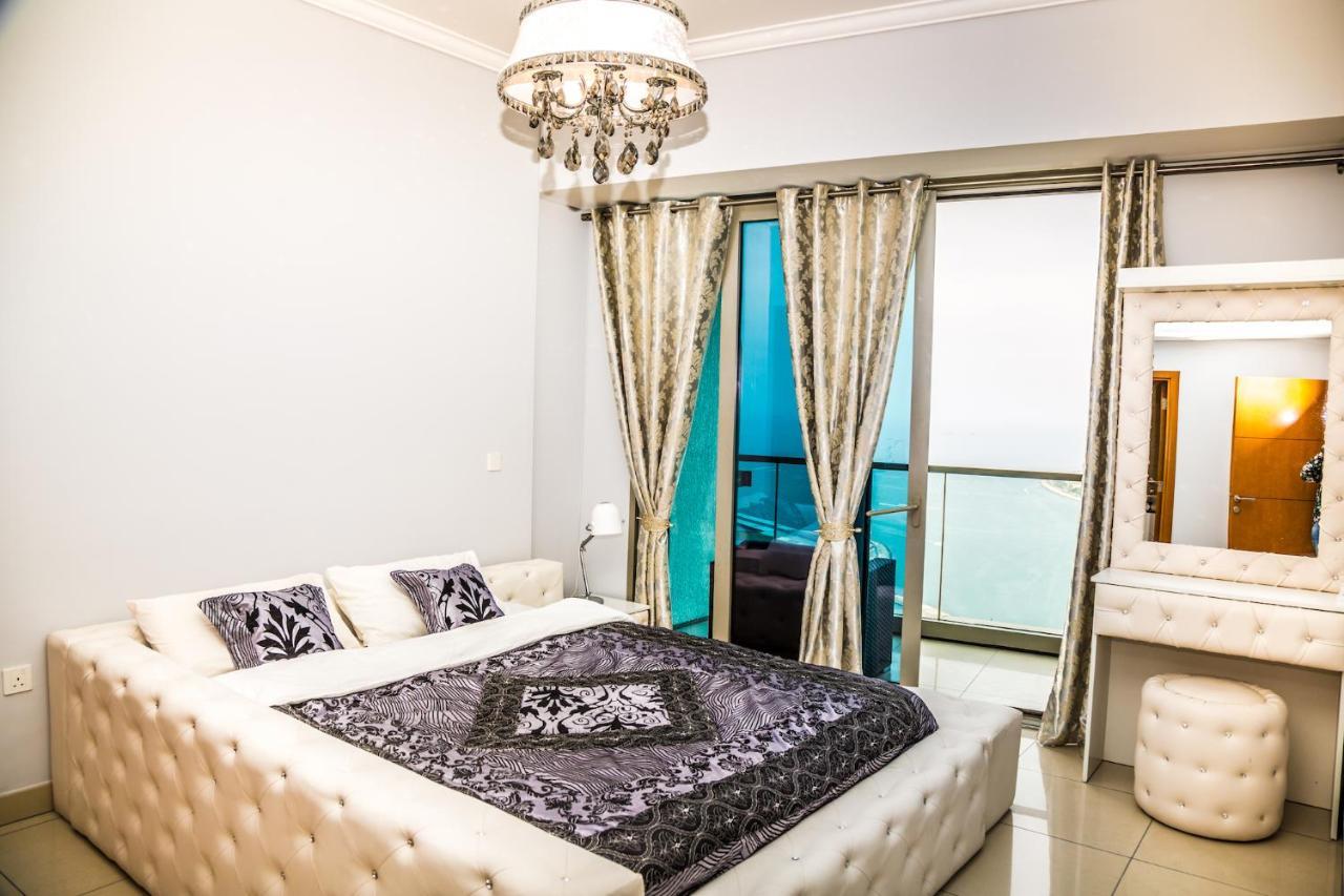 Green Future Holiday Homes - Ocean Heights Marina Appartement *