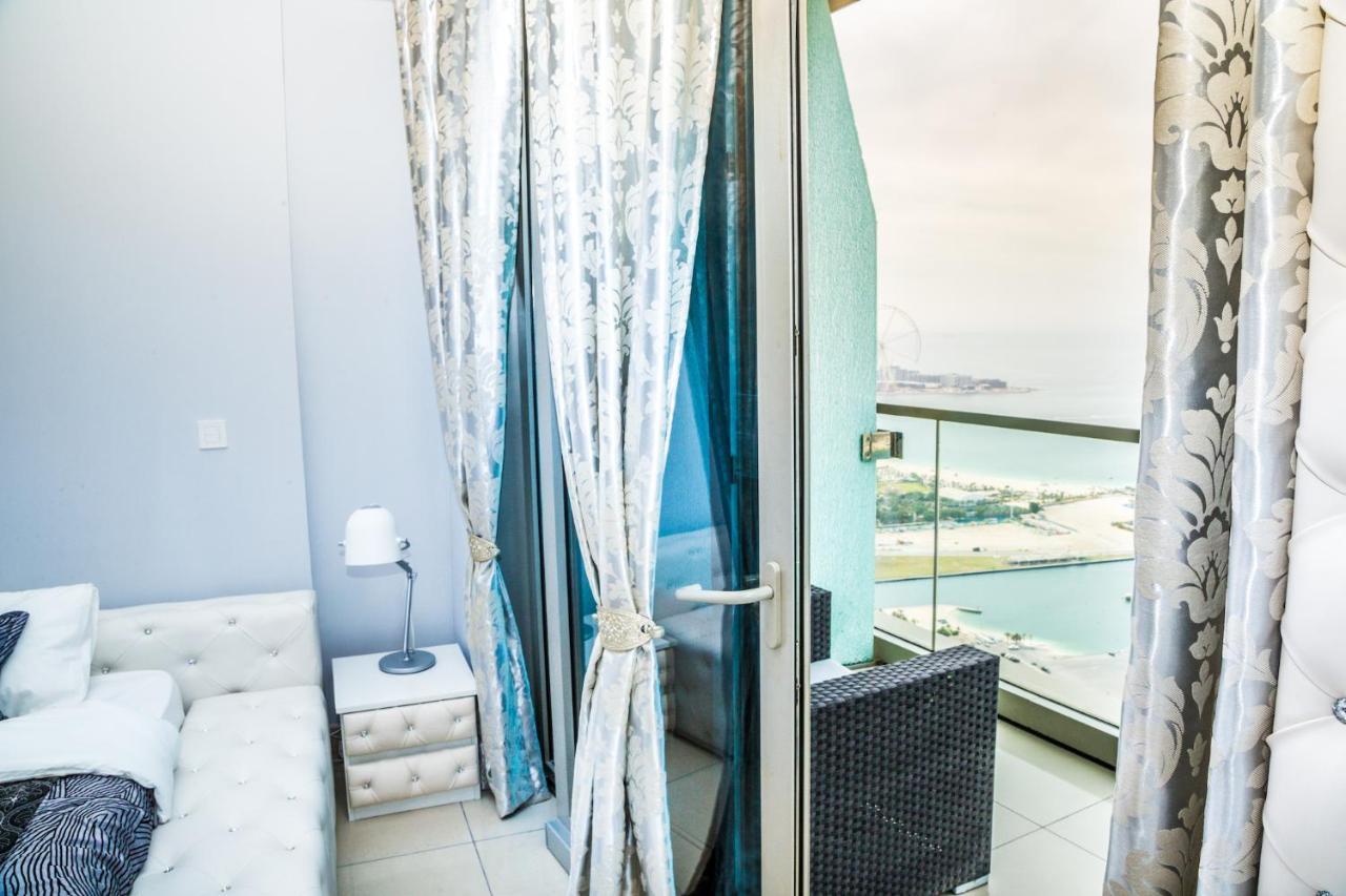 Appartement Green Future Holiday Homes - Ocean Heights Marina Dubaï