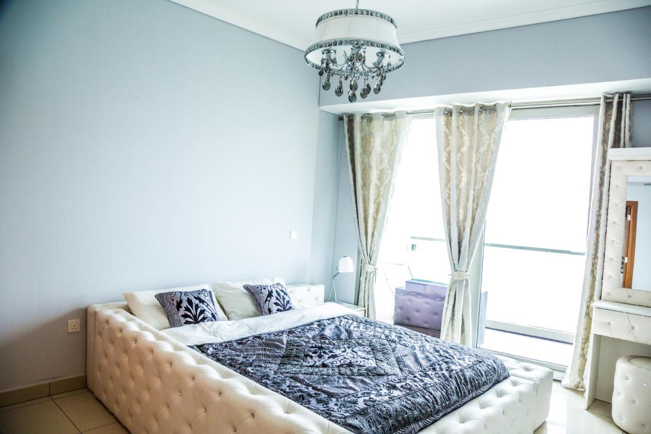 Green Future Holiday Homes - Ocean Heights Marina * Dubaï