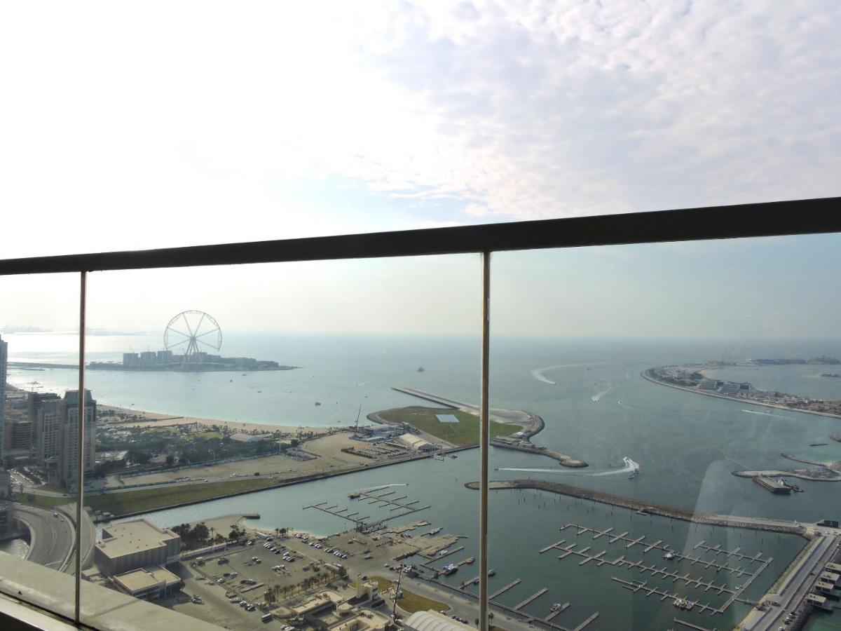Green Future Holiday Homes - Ocean Heights Marina * Dubaï