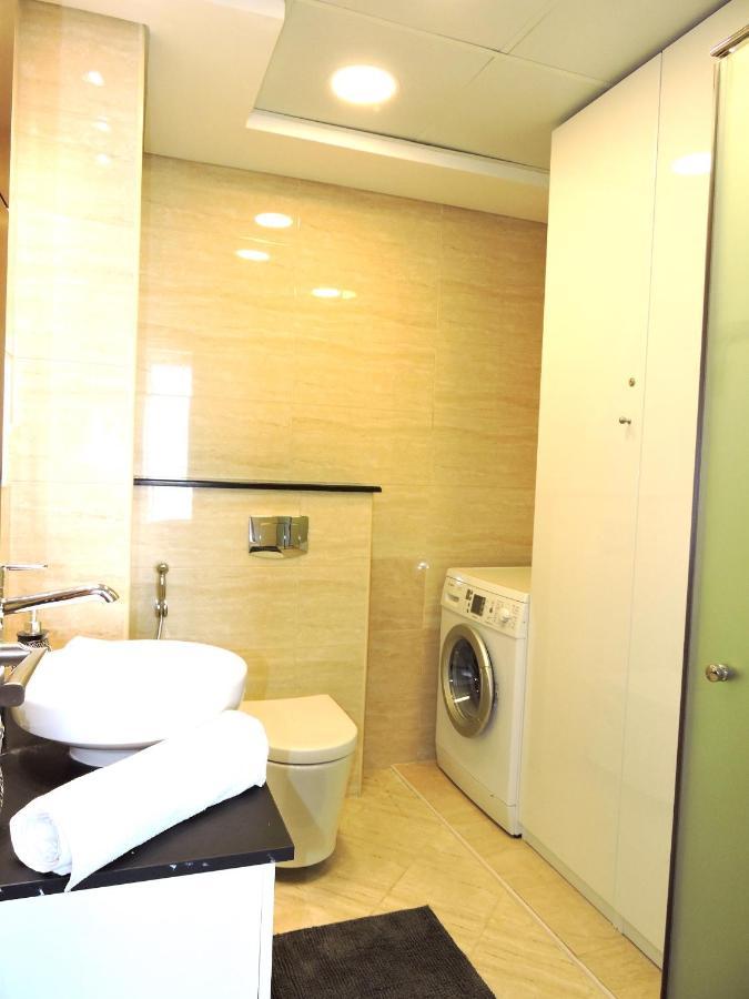 Appartement Green Future Holiday Homes - Ocean Heights Marina Dubaï