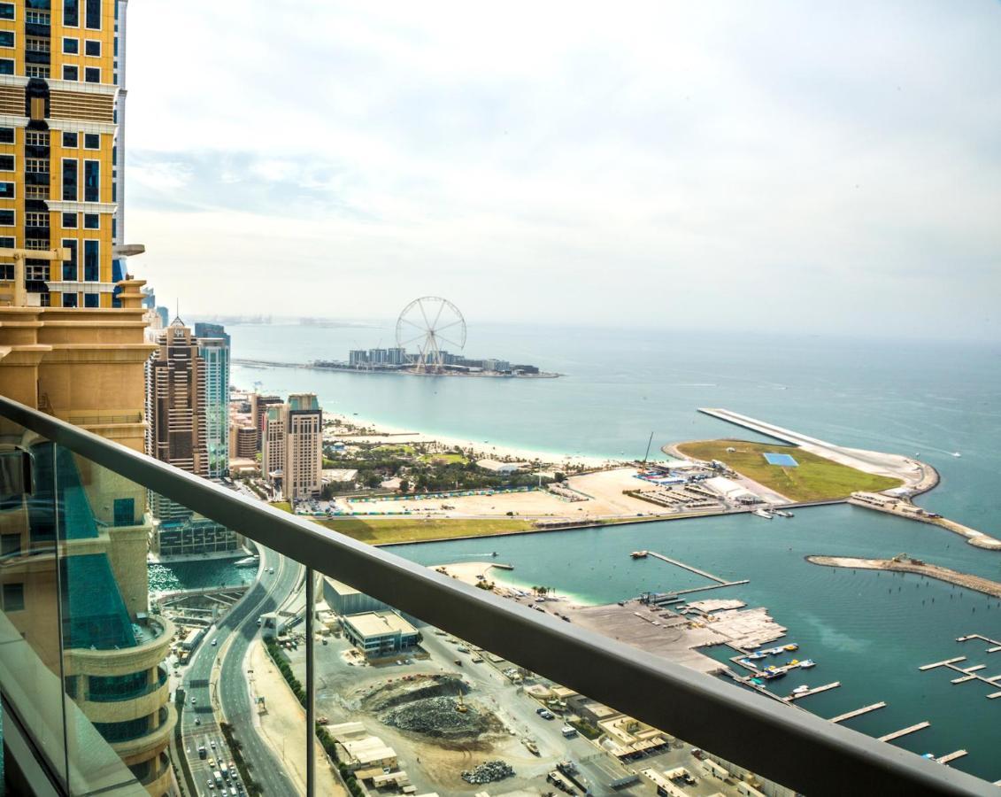 Green Future Holiday Homes - Ocean Heights Marina * Dubaï