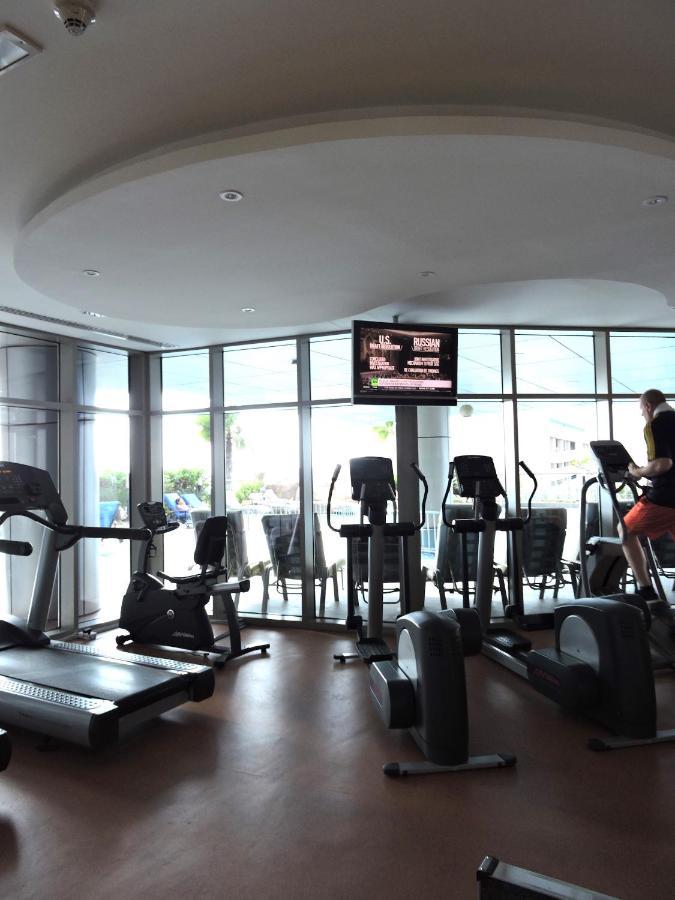 Appartement Green Future Holiday Homes - Ocean Heights Marina Dubaï