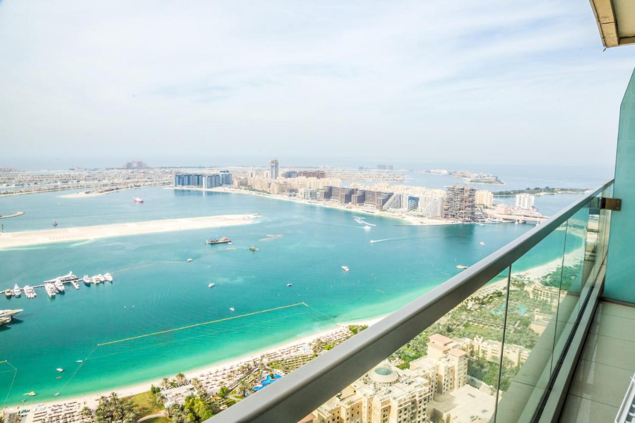 Green Future Holiday Homes - Ocean Heights Marina * Dubaï