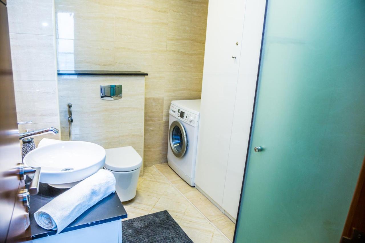 Appartement Green Future Holiday Homes - Ocean Heights Marina Dubaï