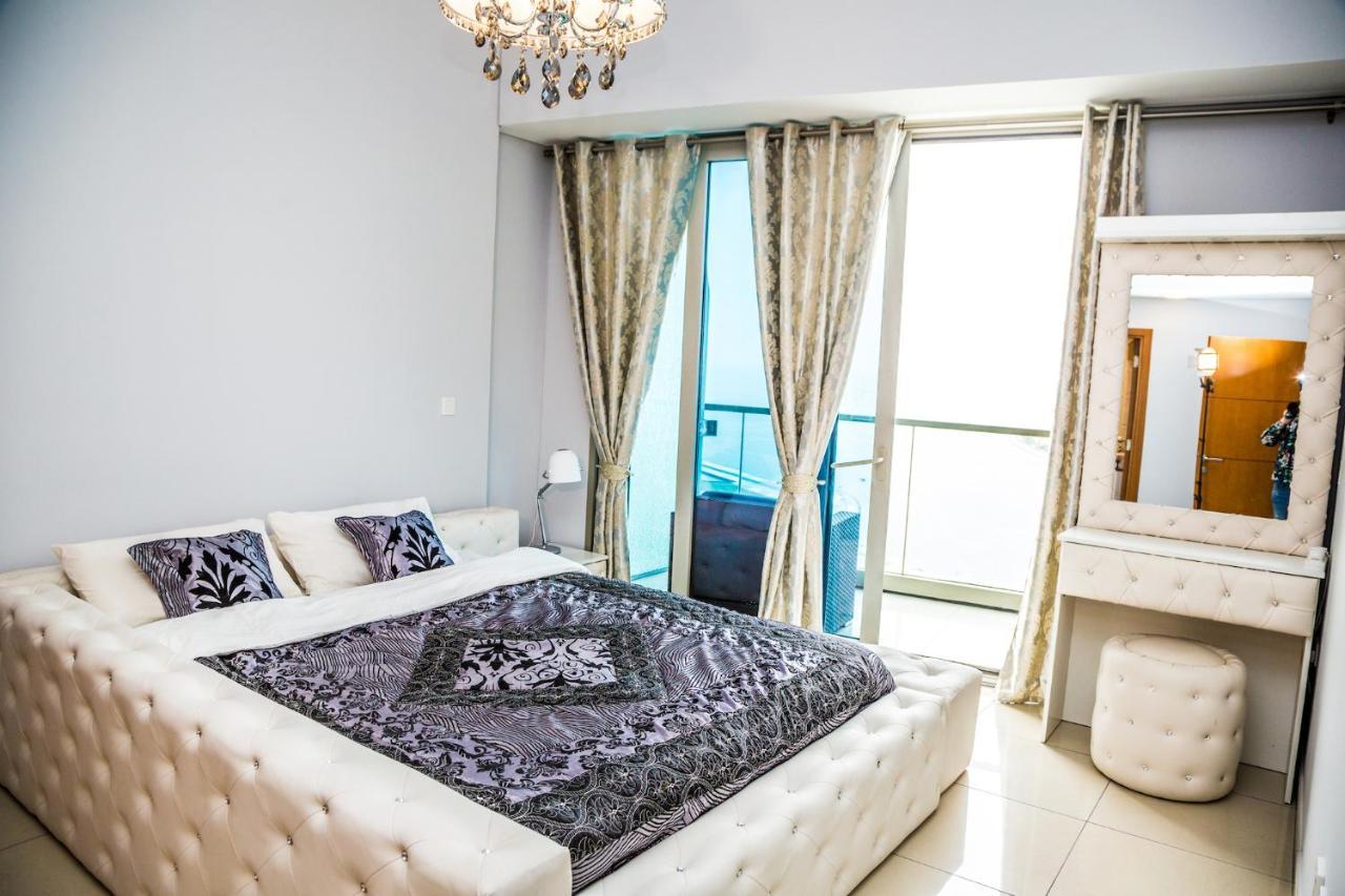 Green Future Holiday Homes - Ocean Heights Marina *